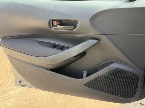 Used 2024 Toyota Corolla LE FWD image 25