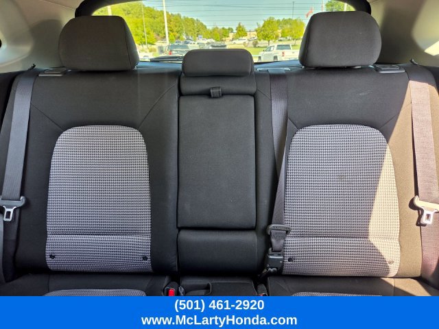 Used 2023 Hyundai Kona SE w/ Cargo Package AWD/4WD image 10