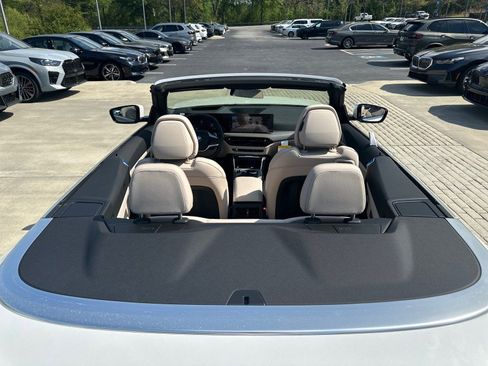 New 2026 BMW 430i Convertible w/ Premium Package RWD image 14