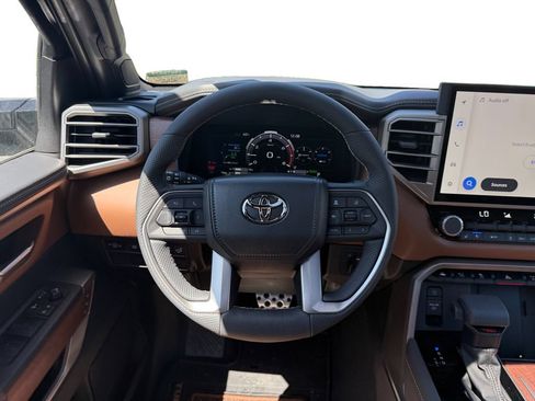 New 2026 Toyota Tundra 1794 Edition w/ TRD Off-Road Package AWD/4WD image 14