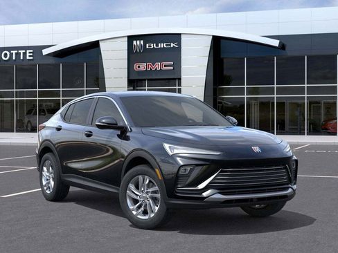 New 2026 Buick Envista Preferred w/ Convenience I Package image 7