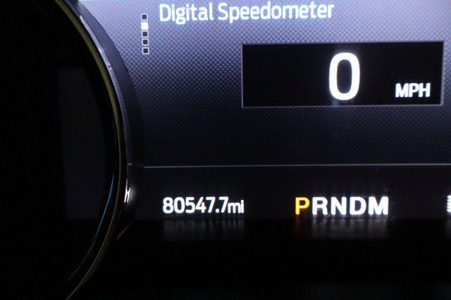 Used 2021 Ford F450 Platinum w/ FX4 Off-Road Package AWD/4WD image 47