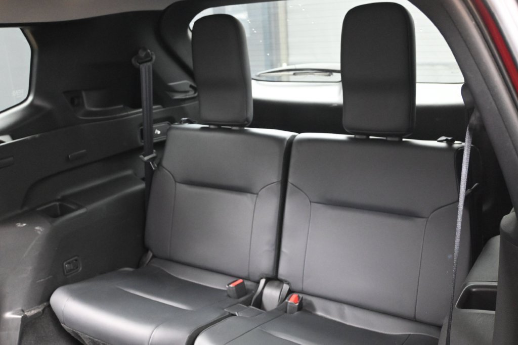 Used 2025 Mitsubishi Outlander SE AWD/4WD image 17
