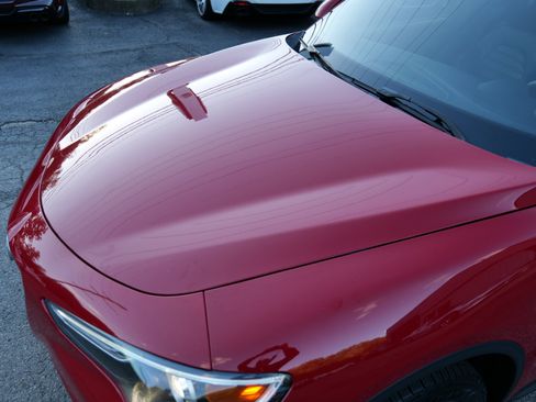 Used 2018 Alfa Romeo Stelvio Ti Sport image 81