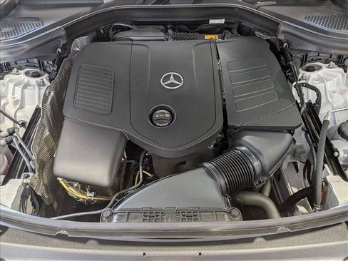 Certified 2026 Mercedes-Benz GLC 300 image 22