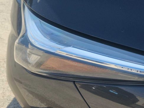 Used 2025 Subaru Crosstrek 2.5i Limited w/ Popular Package #3A image 10