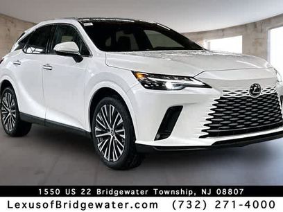 New 2026 Lexus RX 350 Premium Plus w/ Convenience Package