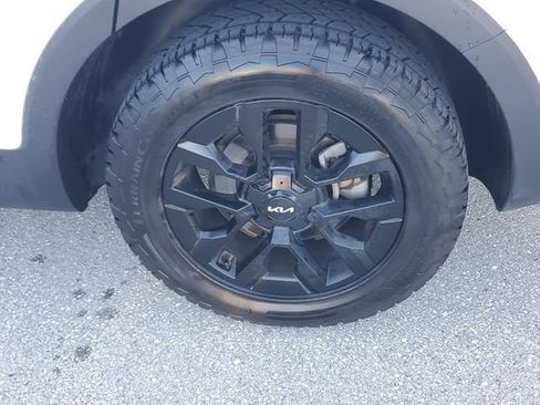Certified 2024 Kia Telluride SX Prestige X-Pro AWD/4WD image 5