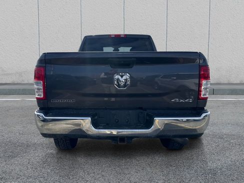 Used 2022 RAM 2500 Big Horn w/ Level A Equipment Group image 6