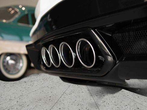 New 2025 Chevrolet Corvette Z06 image 13