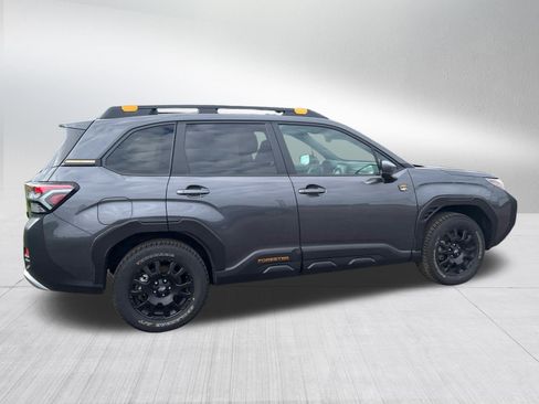 Used 2026 Subaru Forester Wilderness w/ Wilderness Plus Package AWD/4WD image 9