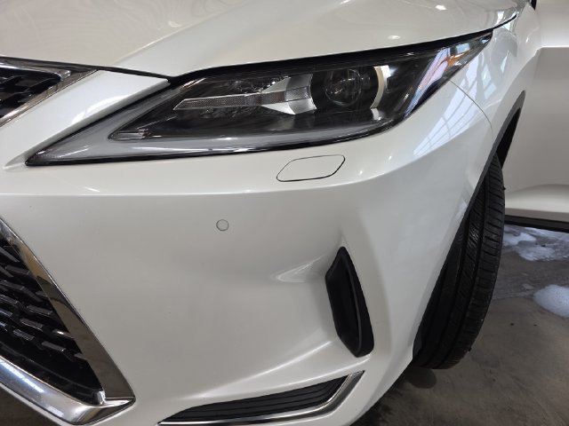 Certified 2021 Lexus RX 350 AWD w/ Premium Package image 30