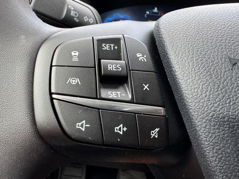 New 2025 Ford Bronco Sport Big Bend image 10