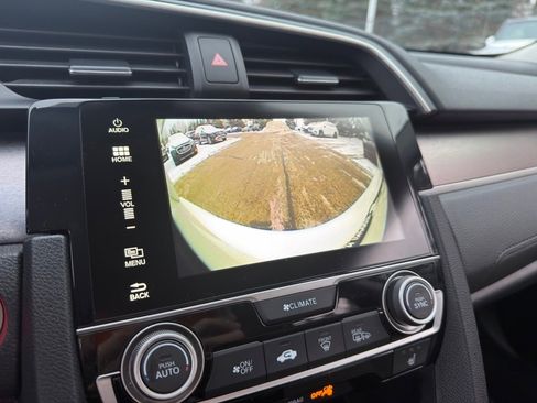 Used 2017 Honda Civic EX-T image 25