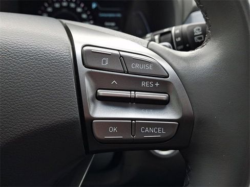 Used 2021 Hyundai Kona Limited image 22