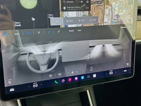 Used 2020 Tesla Model Y Long Range image 22