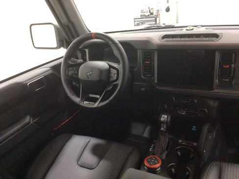 New 2025 Ford Bronco Raptor image 26