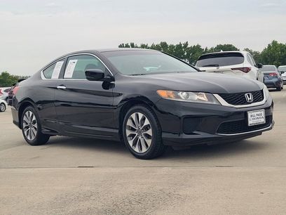 Used 2013 Honda Accord LX-S