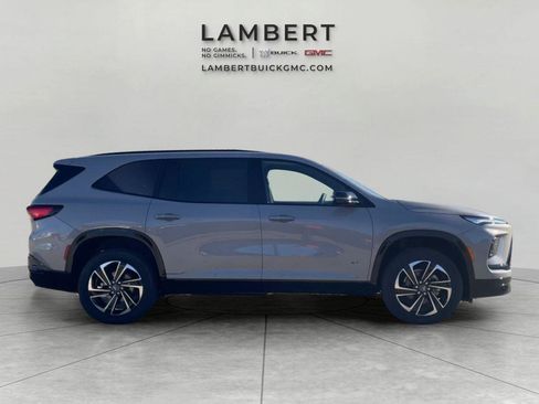 New 2026 Buick Enclave Sport Touring w/ Power Package image 6