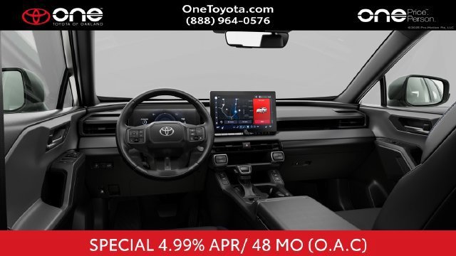 New 2026 Toyota RAV4 XSE w/ Panoramic Sun Roof Package AWD/4WD image 28