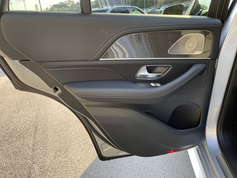 New 2026 Mercedes-Benz GLE 53 AMG AMG GLE 53 4MATIC+ Coupe image 35