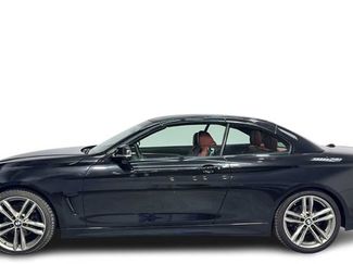 Used 2018 BMW 430i Convertible video 1
