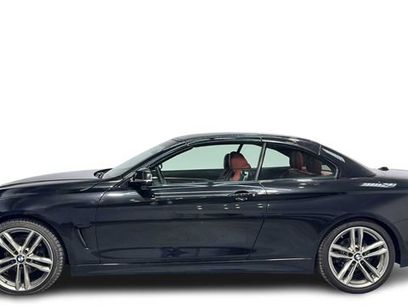 Used 2018 BMW 430i Convertible