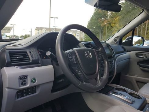 Used 2022 Honda Ridgeline RTL-E image 20
