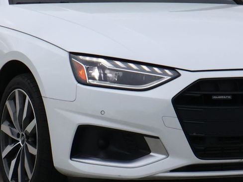 Used 2022 Audi A4 2.0T Premium Plus image 7