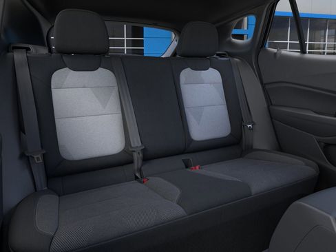 New 2026 Chevrolet Trax RS w/ Driver Confidence Package image 49