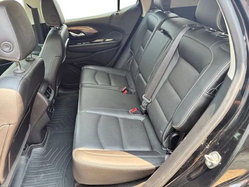 Used 2018 GMC Terrain Denali w/ Advanced Safety Package AWD/4WD image 25