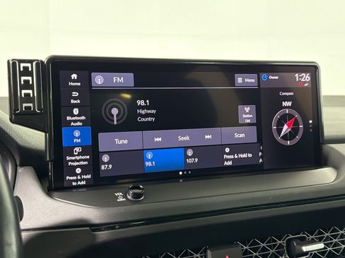 Used 2024 Honda Accord Sport image 24