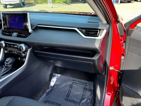 Certified 2024 Toyota RAV4 LE image 18