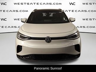 Used 2023 Volkswagen ID.4 Pro S RWD video 2