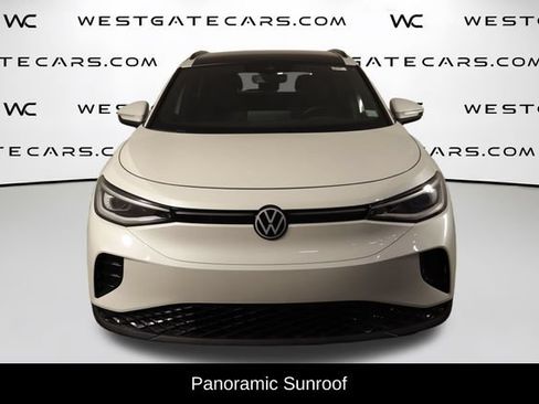 Used 2023 Volkswagen ID.4 Pro S RWD image 2