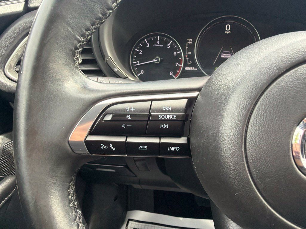 Used 2024 MAZDA CX-30 AWD 2.5 S w/ Select Sport Pkg image 29