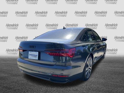 Used 2023 Audi A6 Premium Plus w/ Premium Plus Package image 11