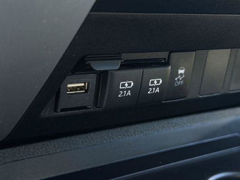 Certified 2021 Toyota Tundra Limited w/ Nightshade Special Edition image 18