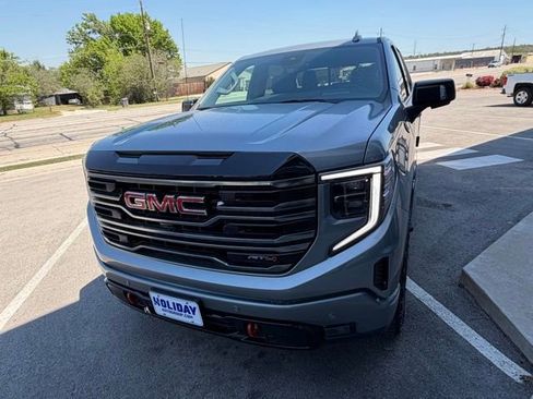 New 2026 GMC Sierra 1500 AT4 image 12