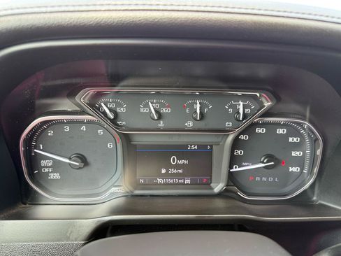Used 2021 GMC Sierra 1500 AT4 AWD/4WD image 27
