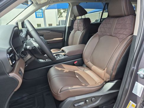 New 2026 Honda Pilot Elite image 9