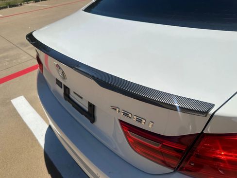 Used 2014 BMW 428i 428i Coupe 2D image 16