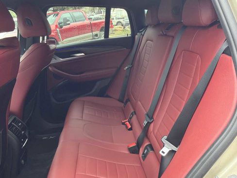 Used 2019 BMW X4 xDrive30i image 15