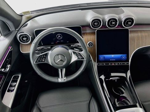 Certified 2026 Mercedes-Benz GLC 300 4MATIC image 24