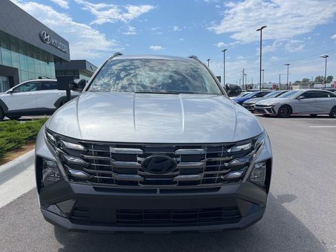 New 2025 Hyundai Tucson XRT image 2