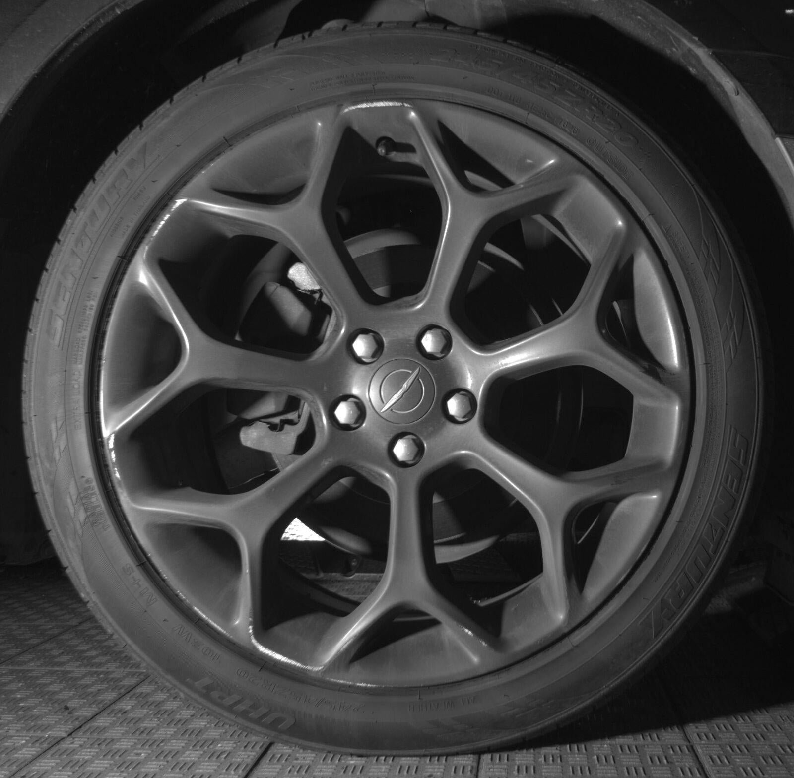 Used 2019 Chrysler 300 S RWD image 25