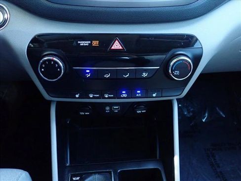 Used 2017 Hyundai Tucson Sport image 20