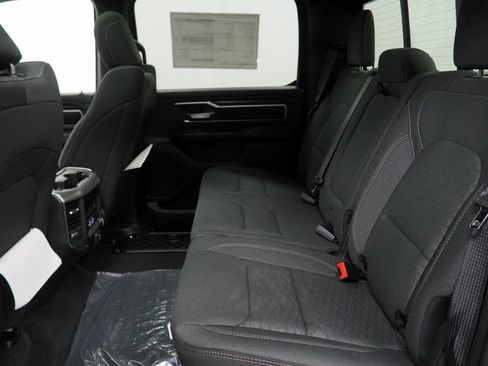 New 2026 RAM 1500 Big Horn image 17