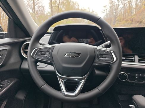 New 2026 Chevrolet Trax ACTIV image 15