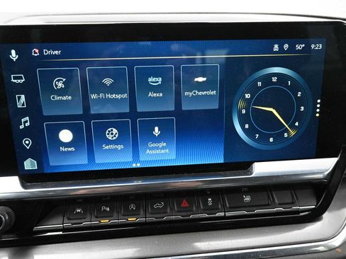 Used 2024 Chevrolet Silverado 1500 High Country image 21